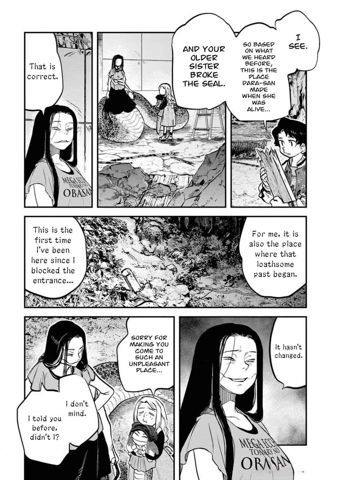 Chapter 35 - Page 14