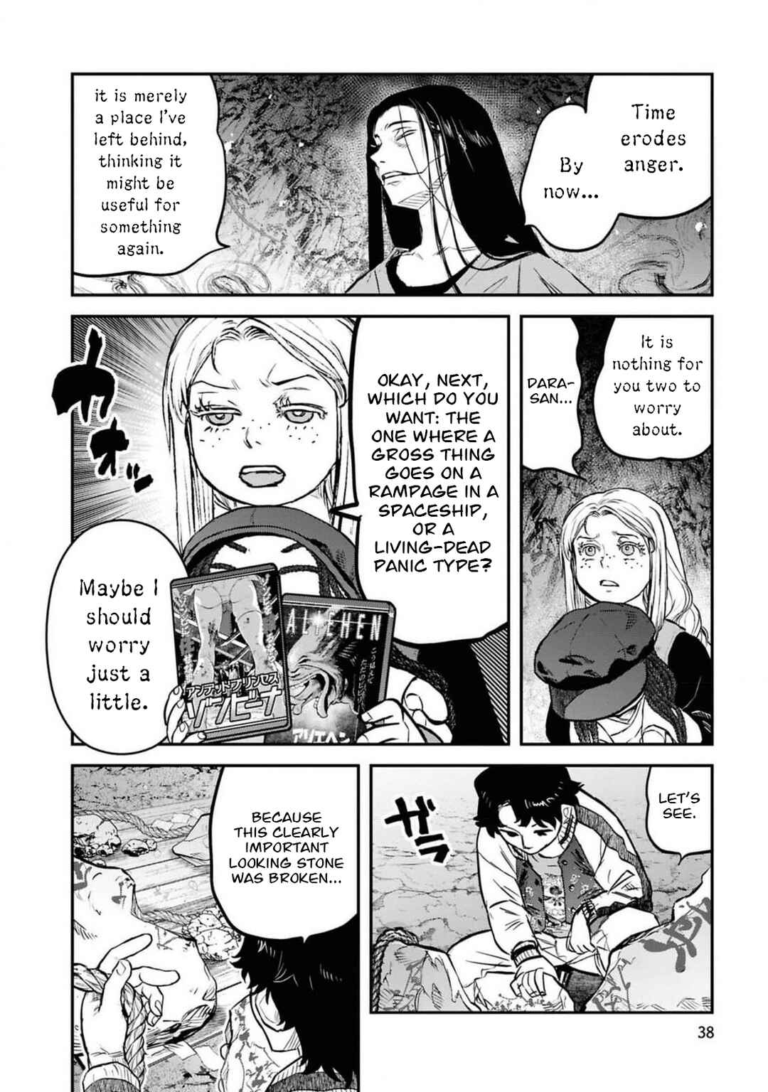 Chapter 35 - Page 15
