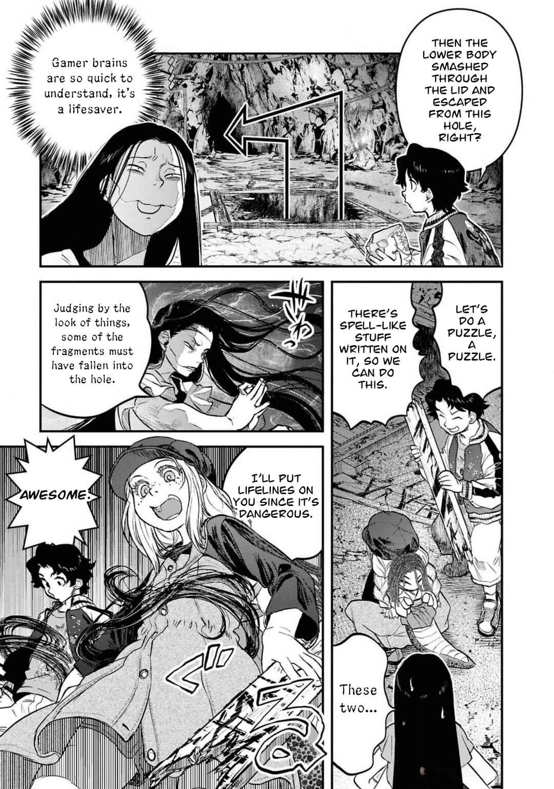 Chapter 35 - Page 16