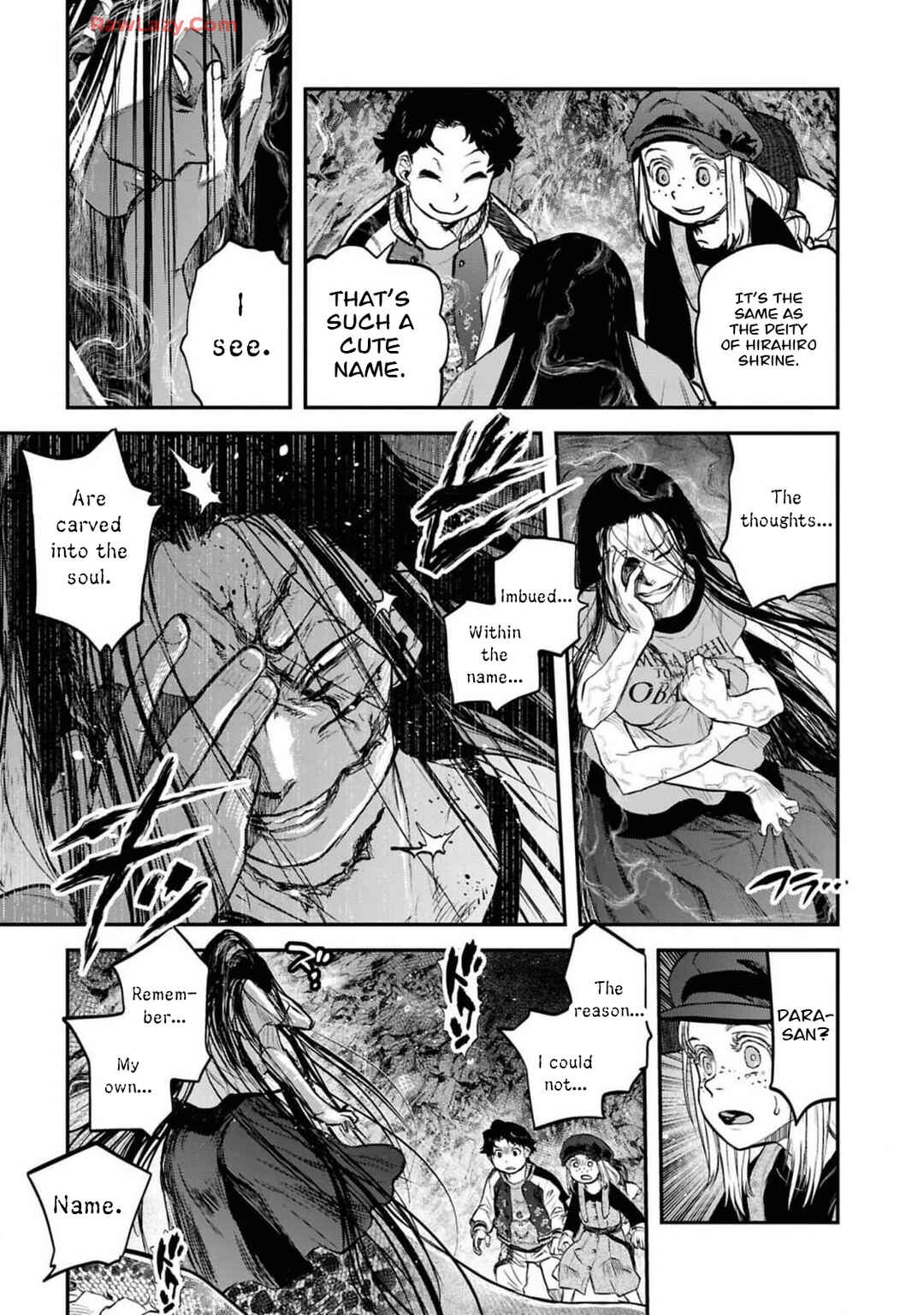 Chapter 35 - Page 20