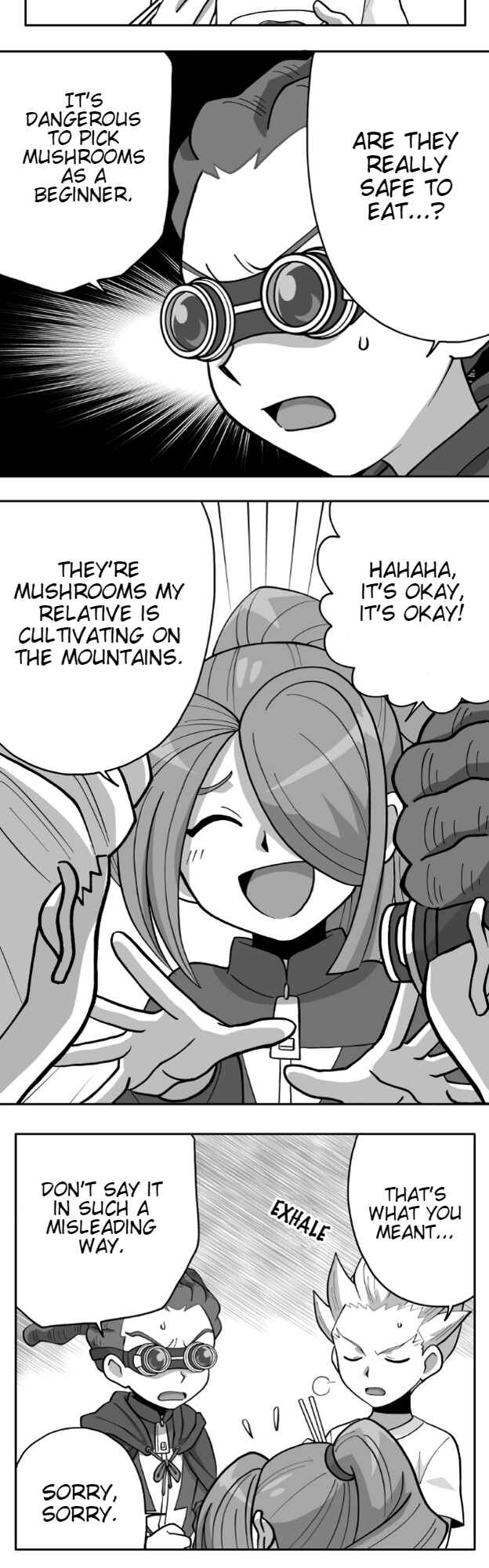 Chapter 45 - Page 6