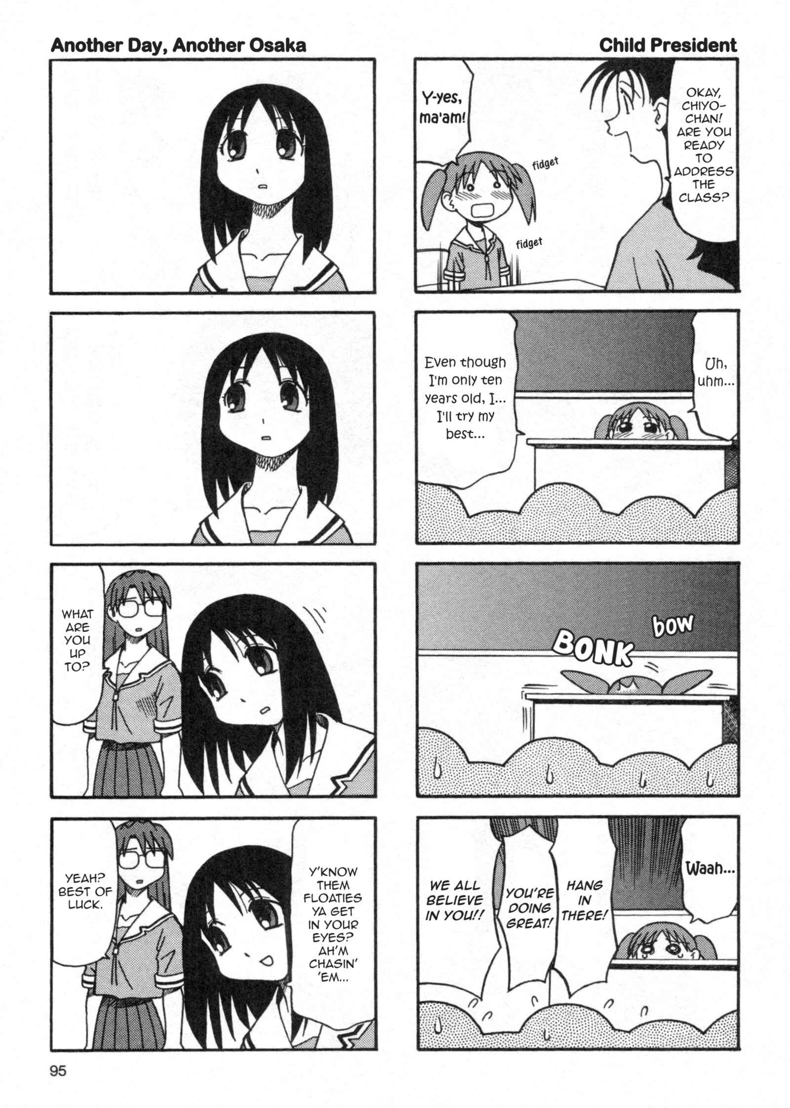 Chapter 6 - Page 5