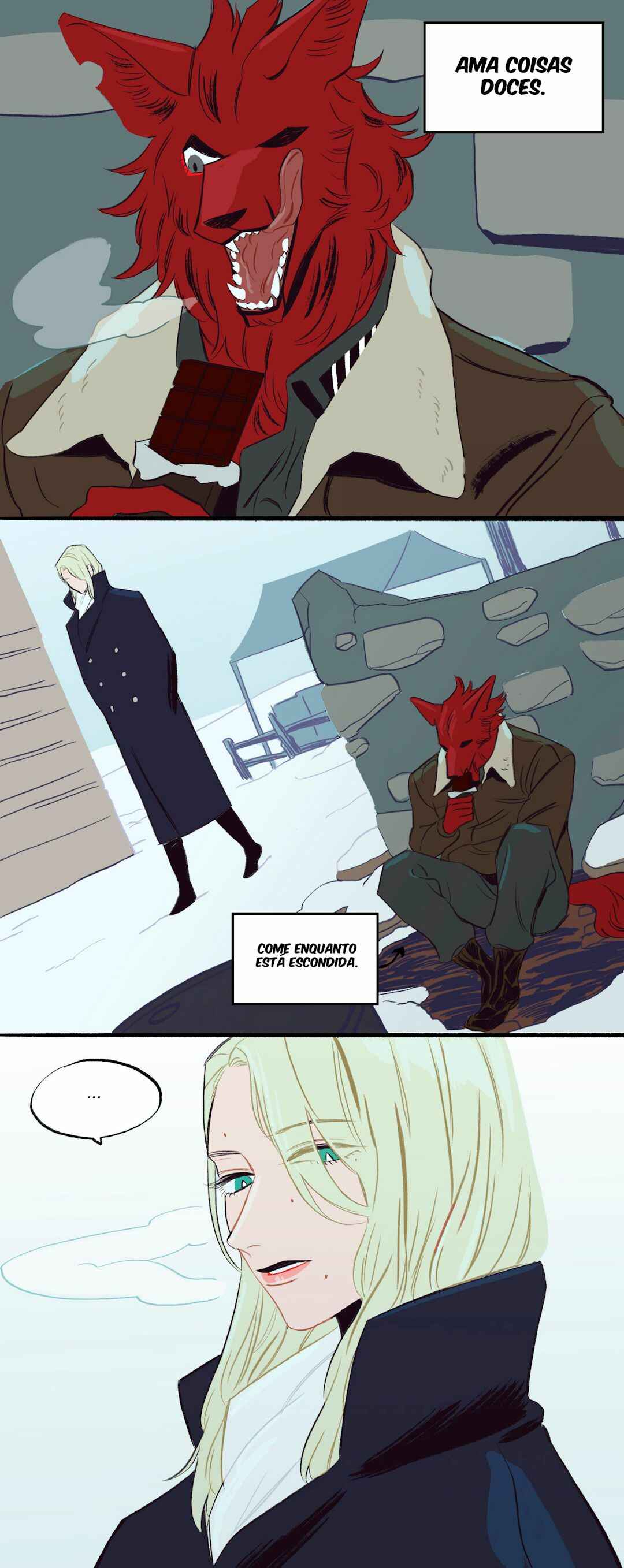 Chapter 36.5 - Page 3