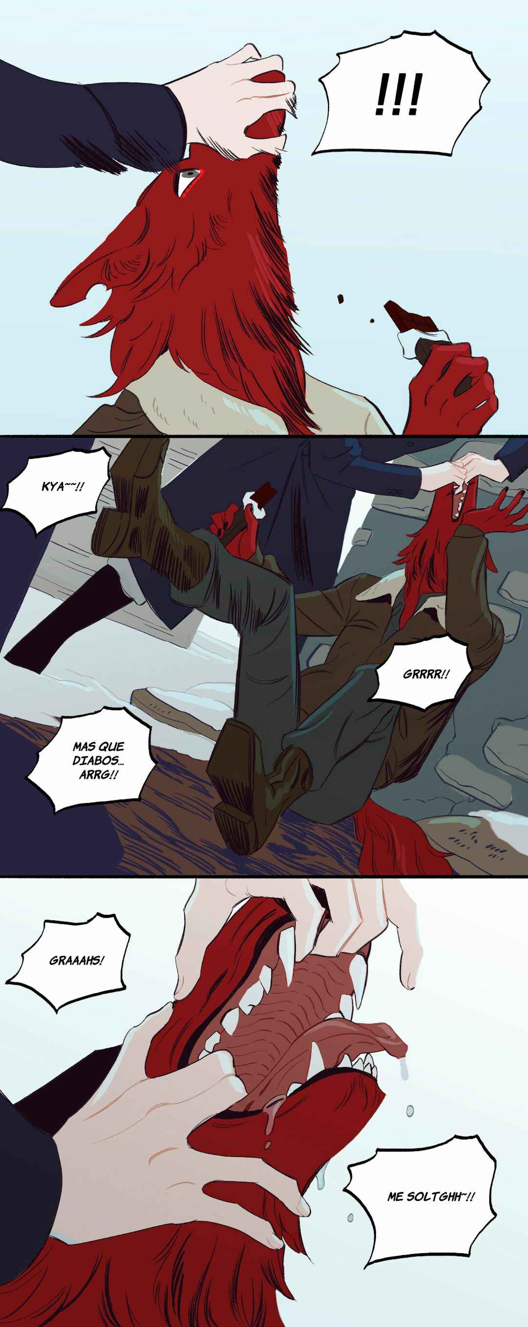 Chapter 36.5 - Page 4