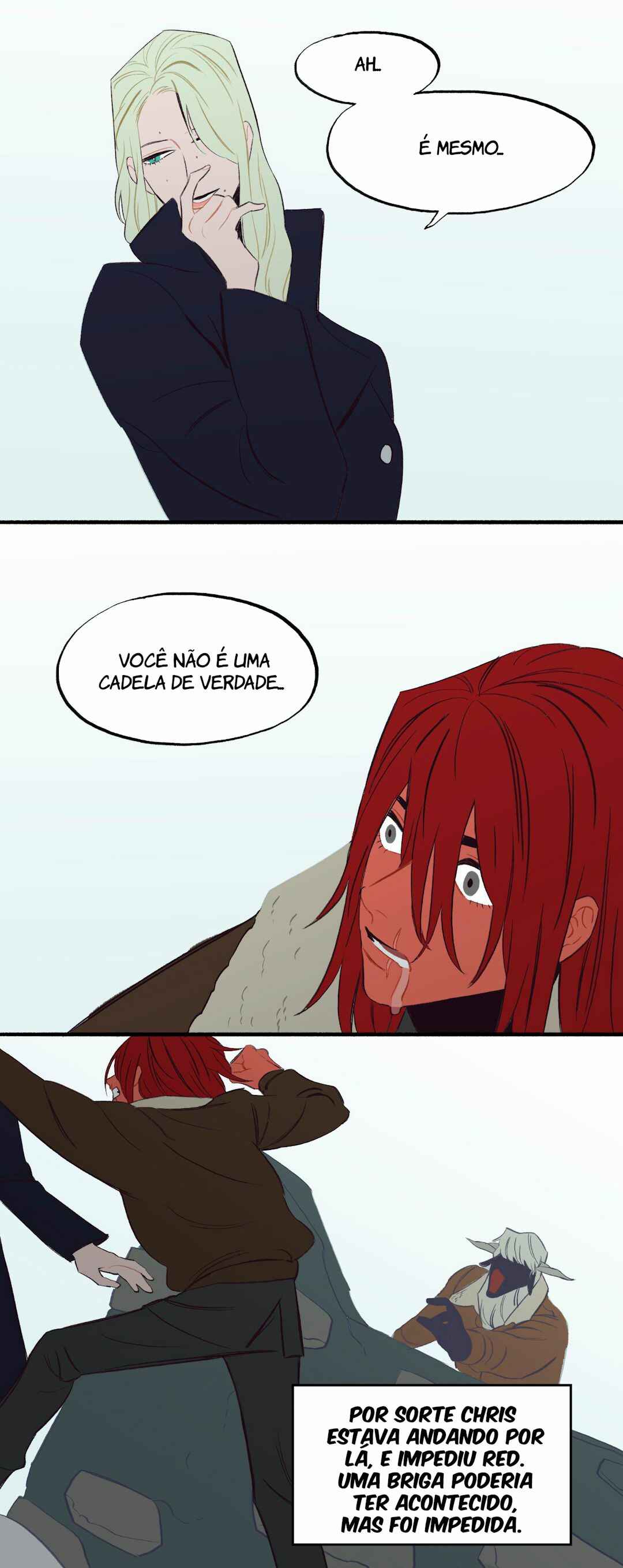Chapter 36.5 - Page 6