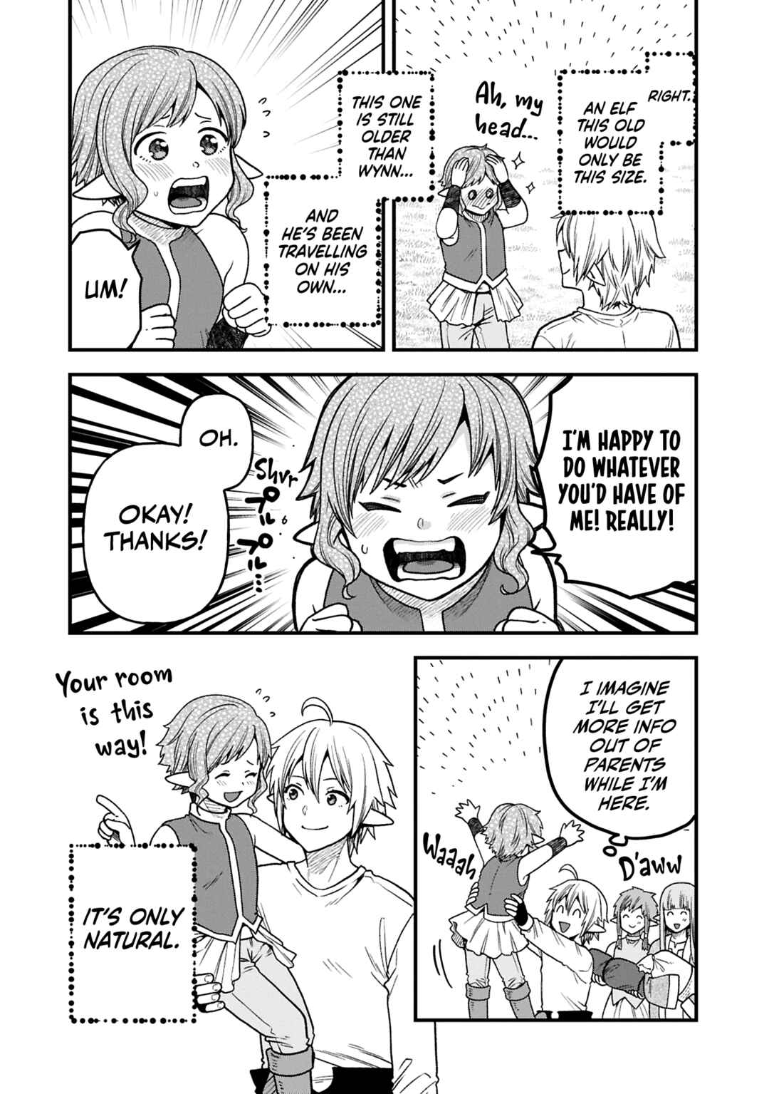 Chapter 38 - Page 32