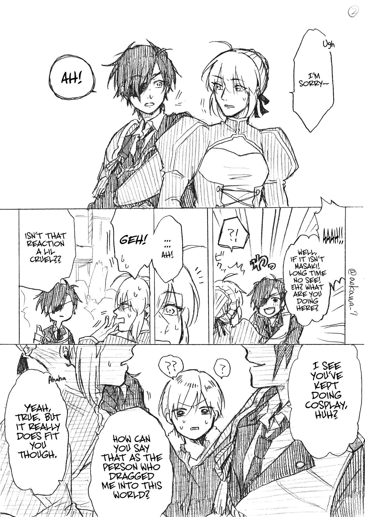 Chapter 2.1 - Page 3