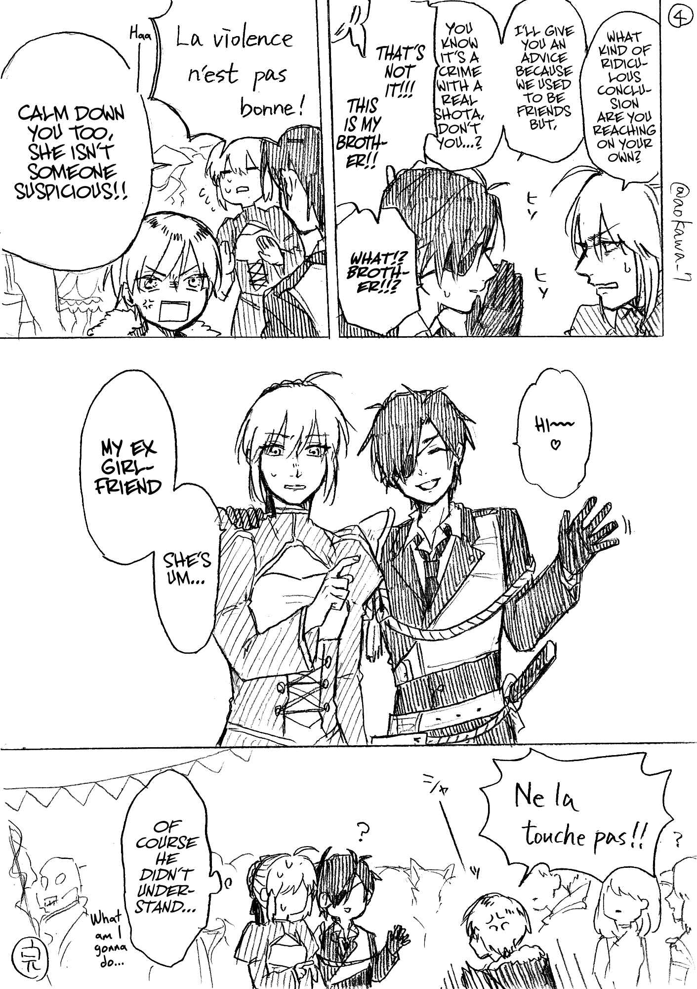 Chapter 2.1 - Page 5