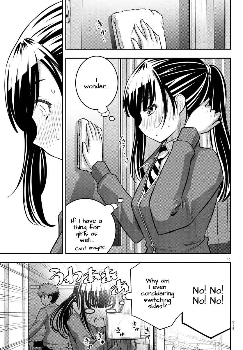 Chapter 85 - Page 15