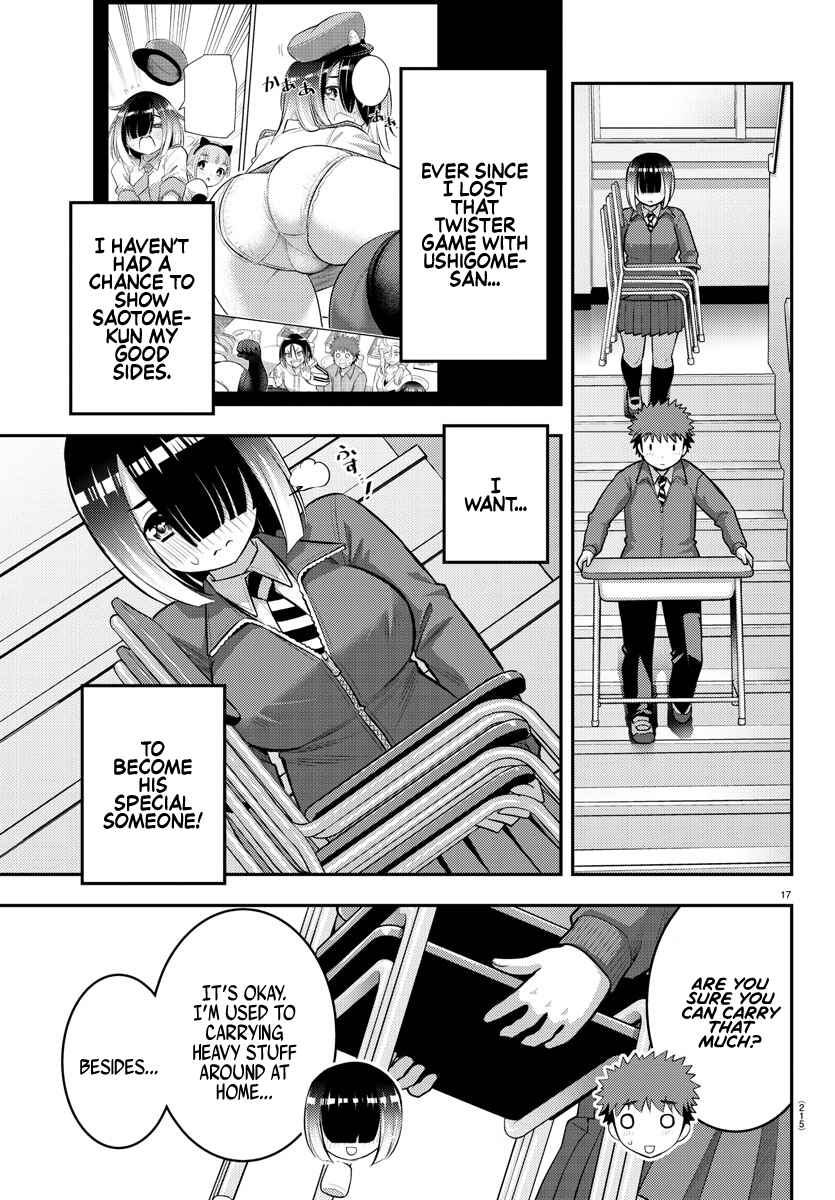 Chapter 85 - Page 17