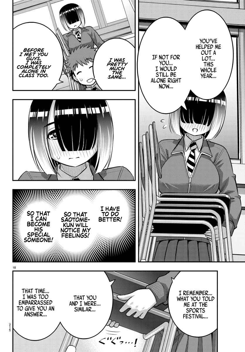 Chapter 85 - Page 18