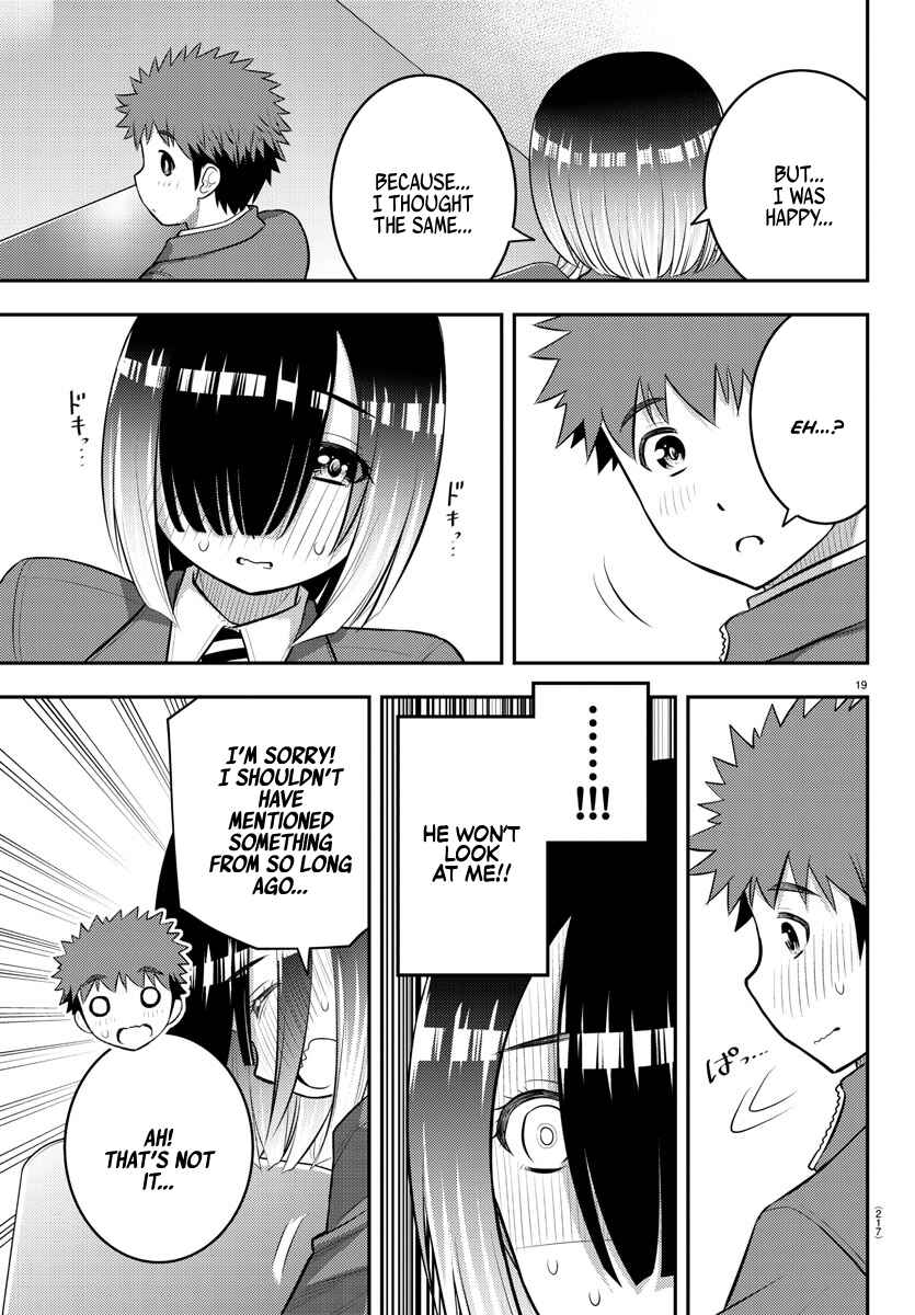 Chapter 85 - Page 19