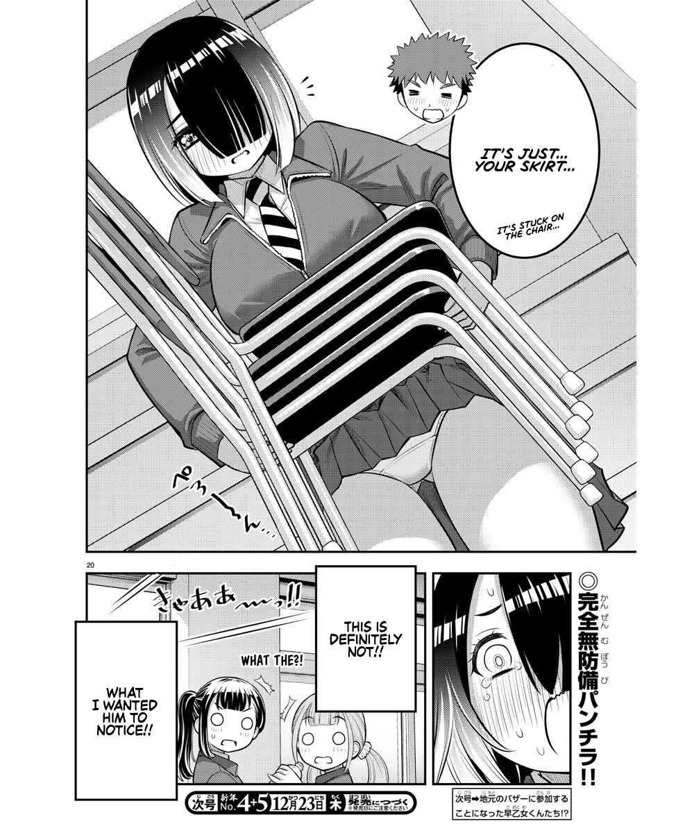 Chapter 85 - Page 20