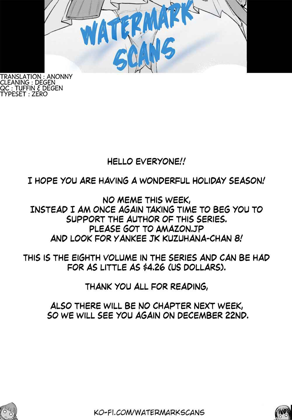 Chapter 85 - Page 21