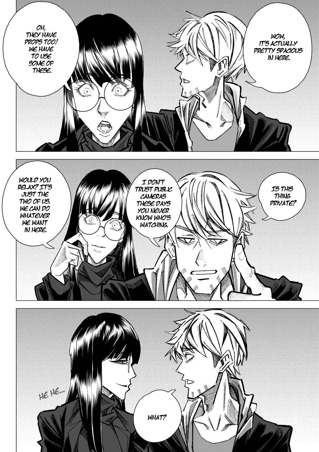 Chapter 15 - Page 2