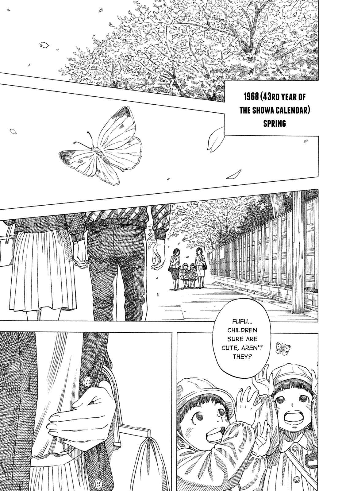 Chapter 163 - Page 1