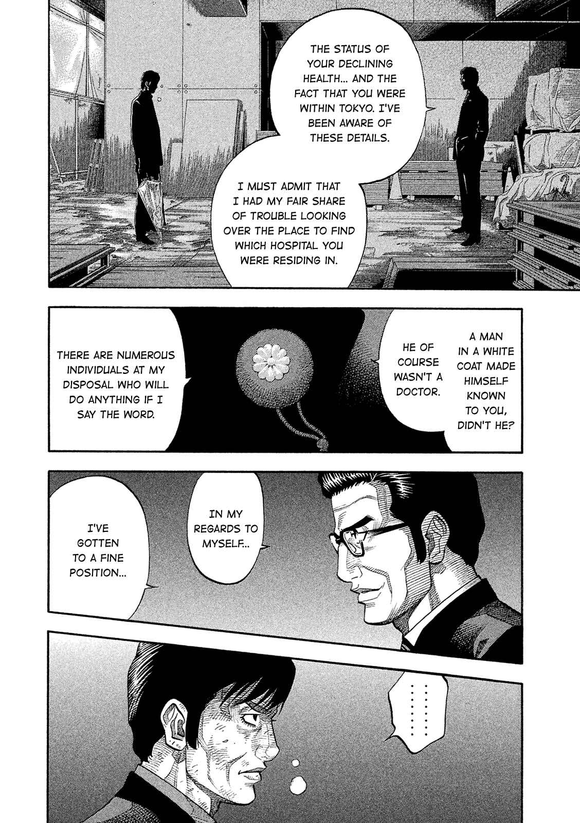 Chapter 163 - Page 6