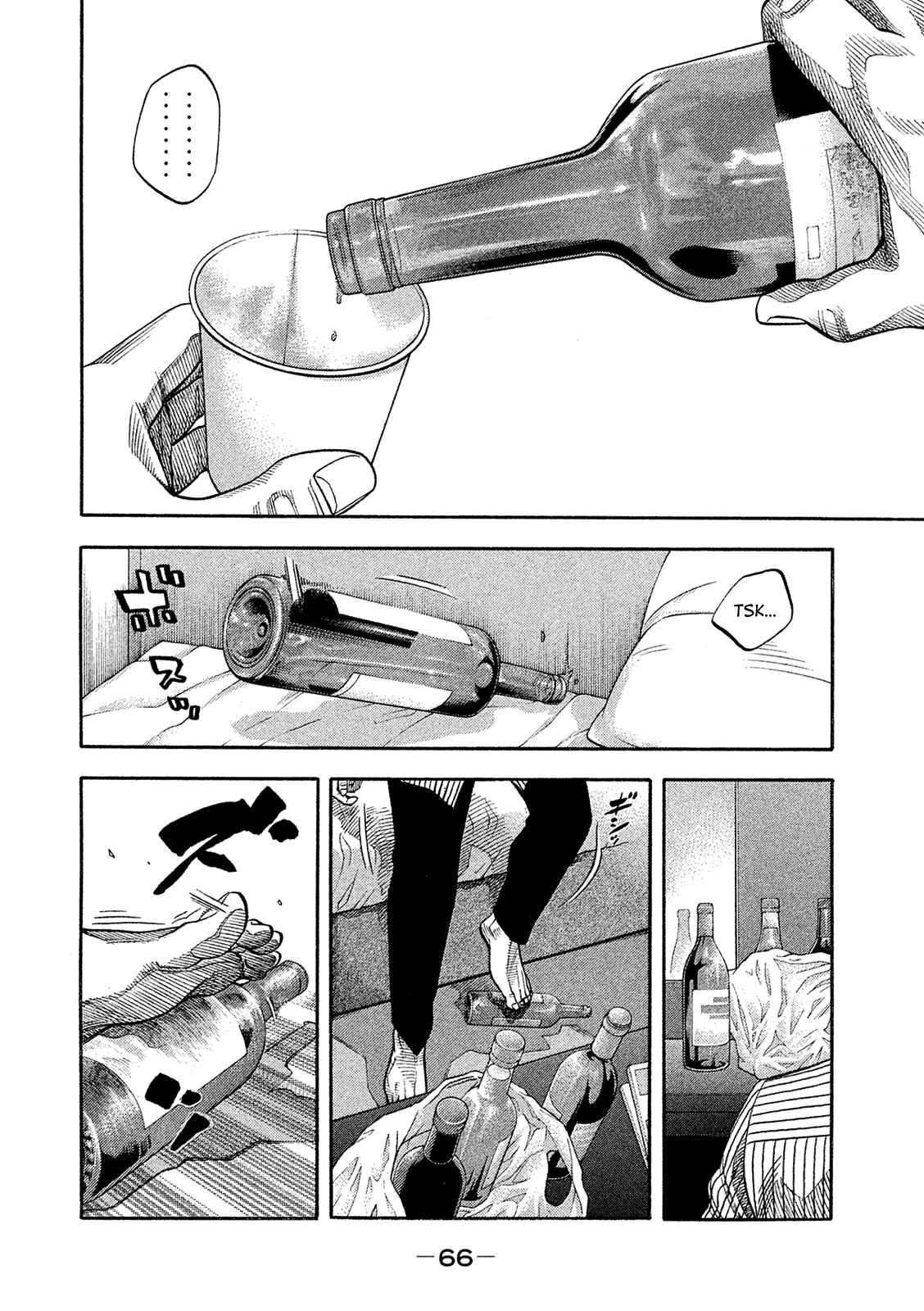 Chapter 163 - Page 8