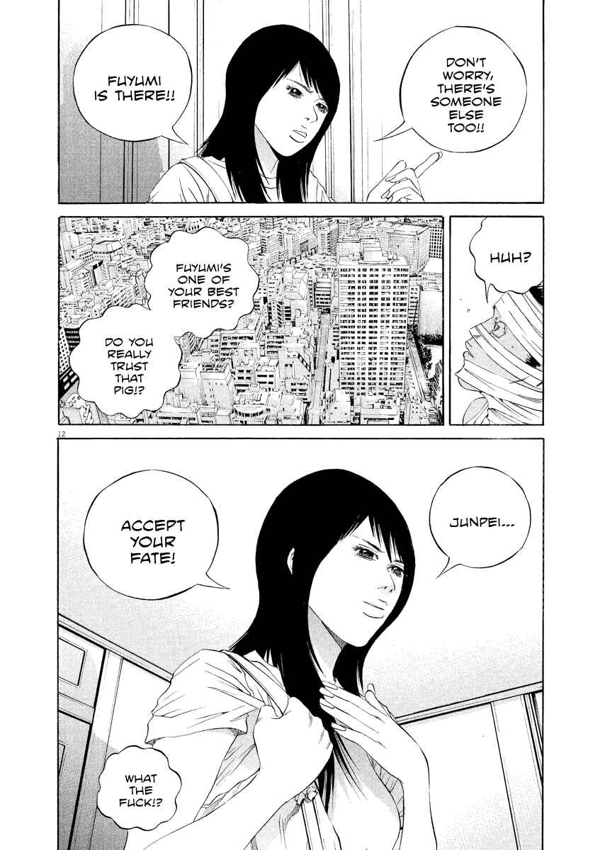 Chapter 133 - Page 12