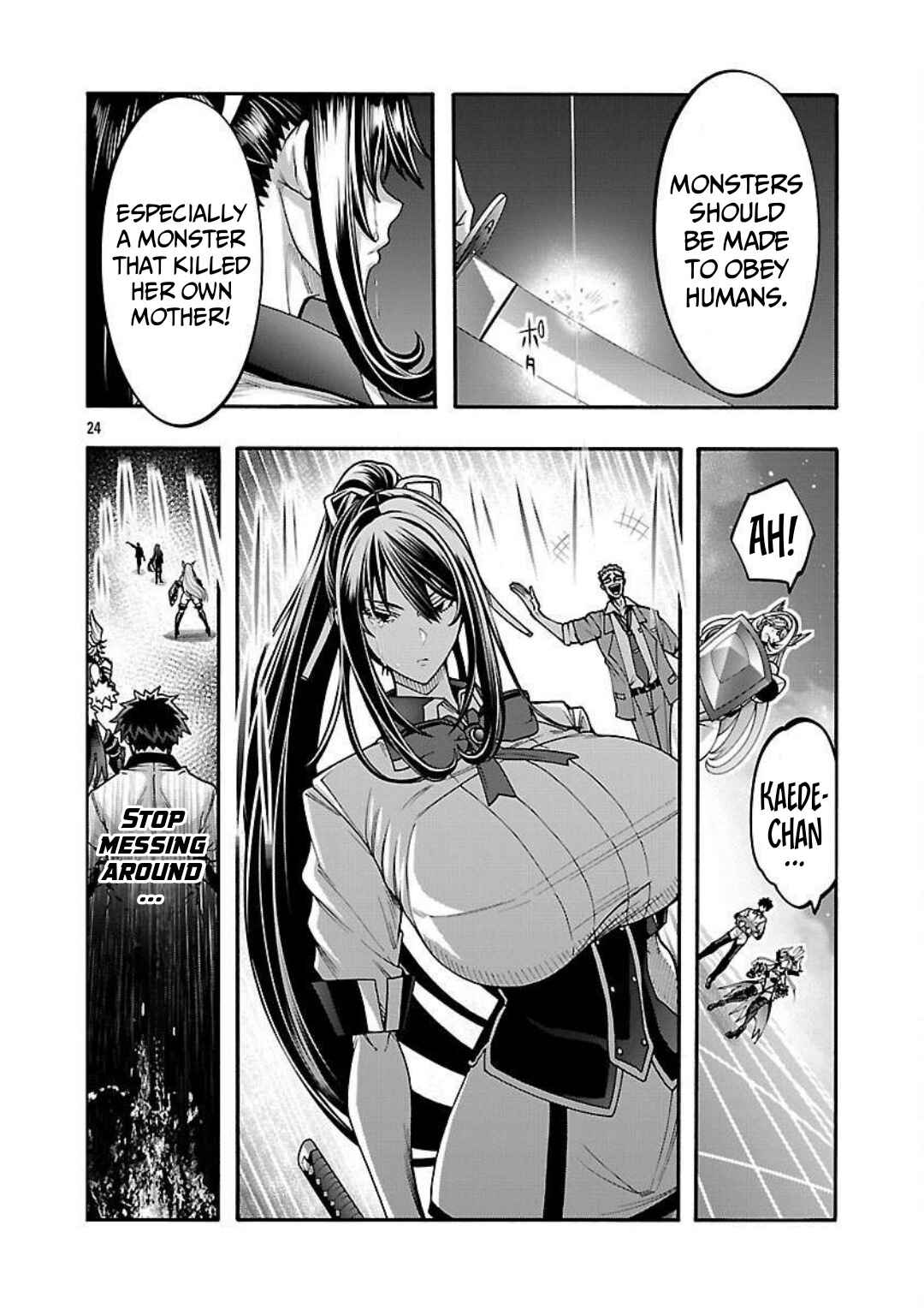 Chapter 15 - Page 25
