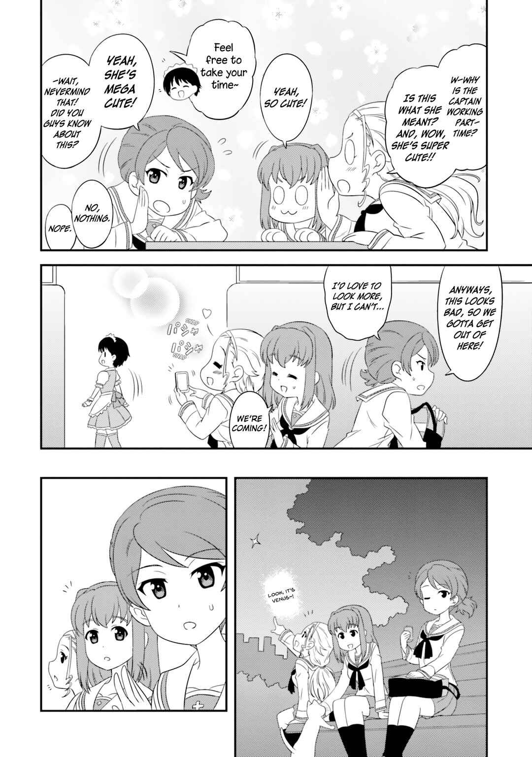 Chapter 77 - Page 10
