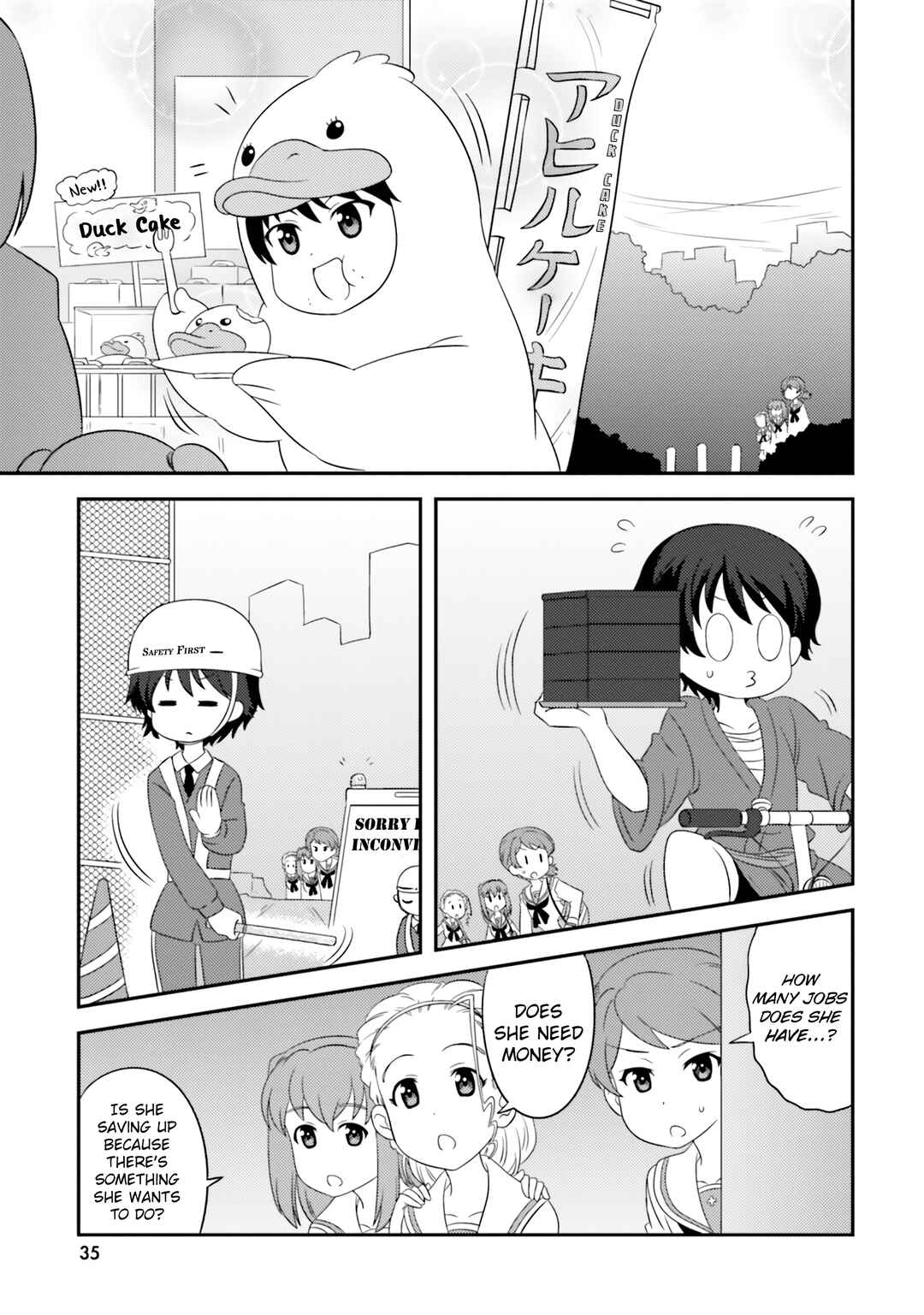 Chapter 77 - Page 11