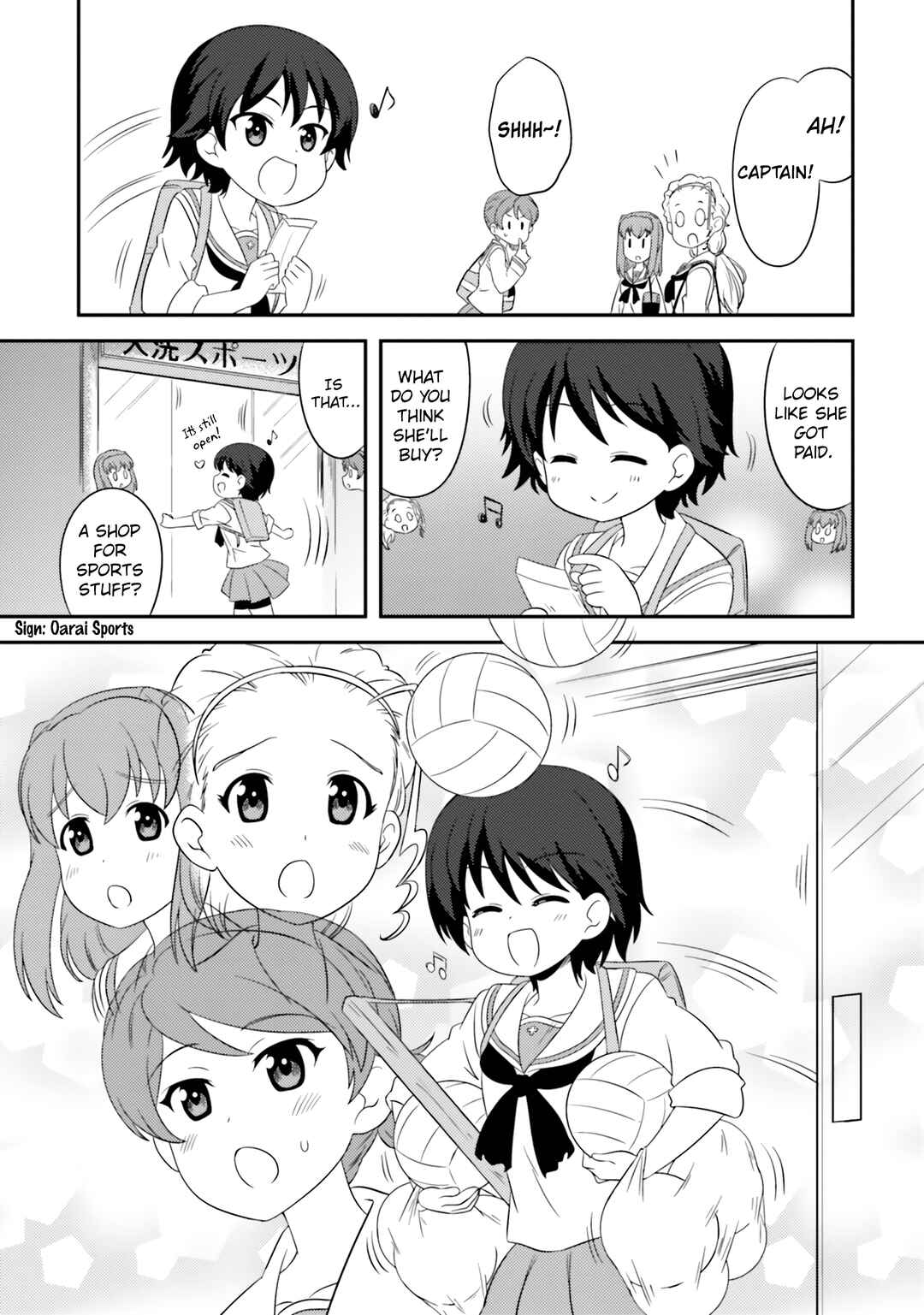 Chapter 77 - Page 13
