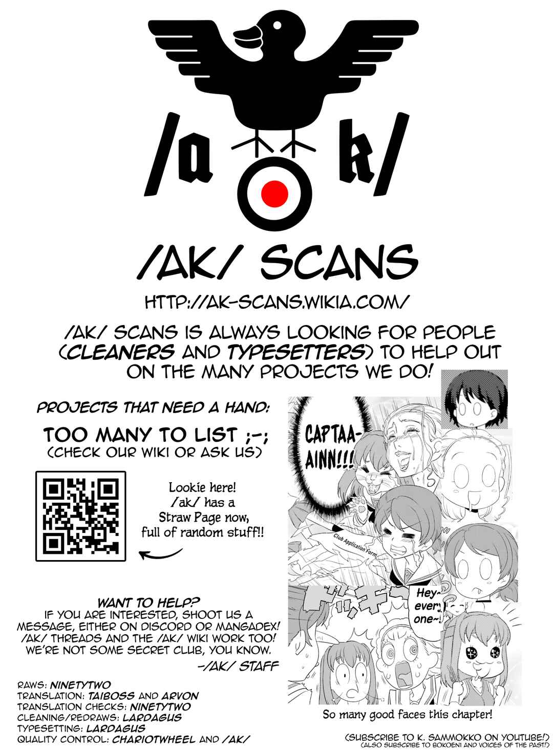 Chapter 77 - Page 15