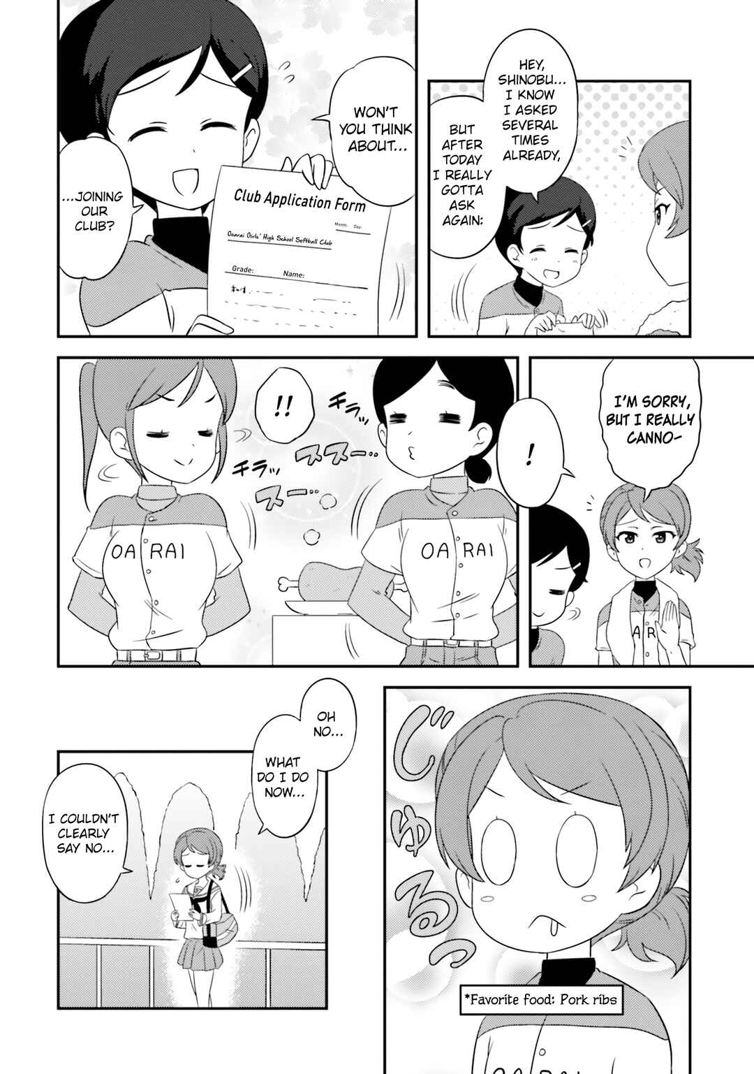 Chapter 77 - Page 2