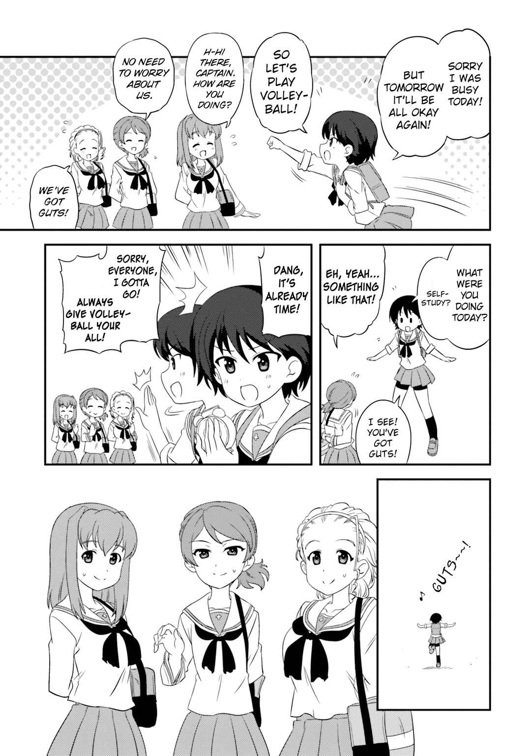Chapter 77 - Page 5