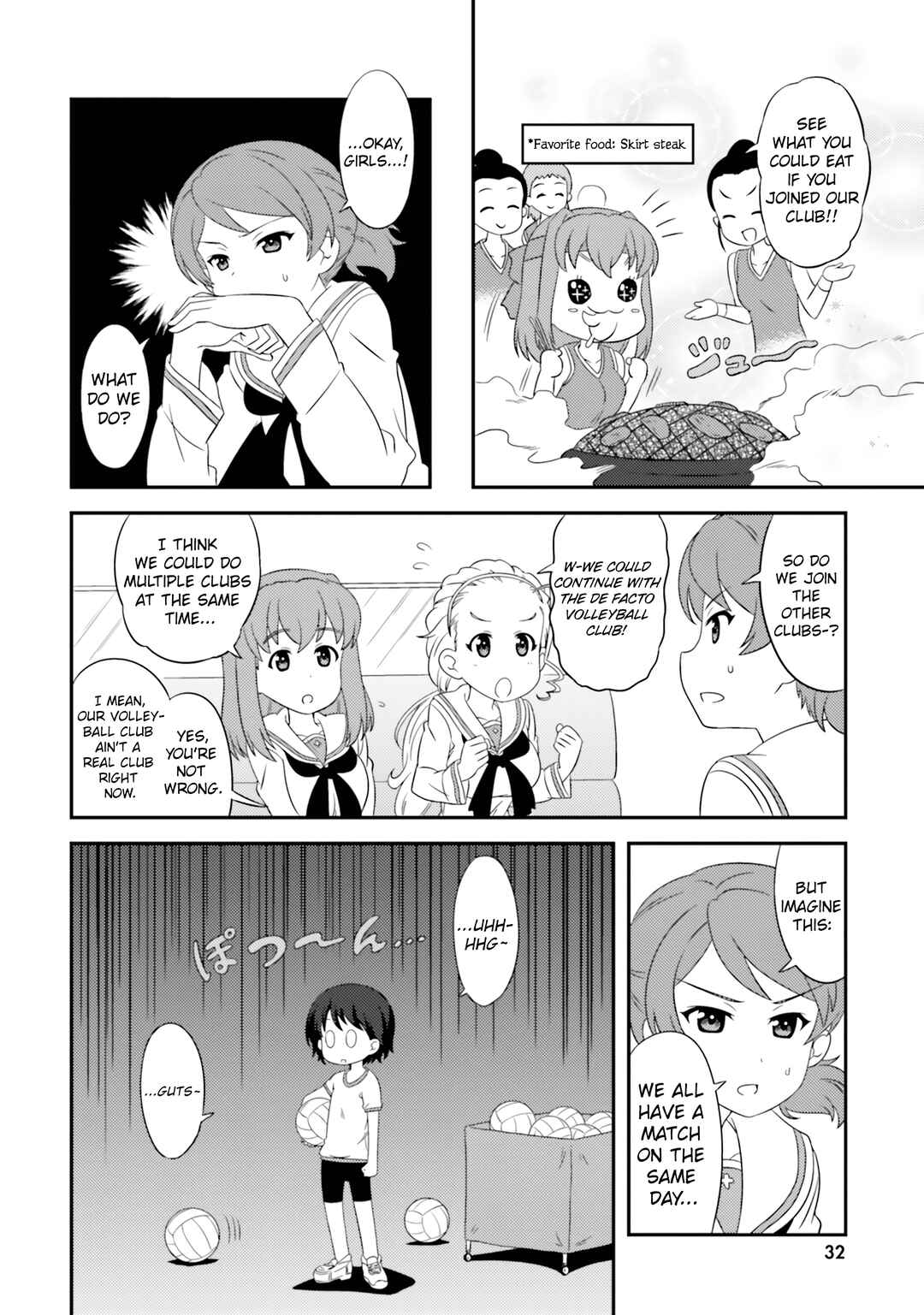Chapter 77 - Page 8