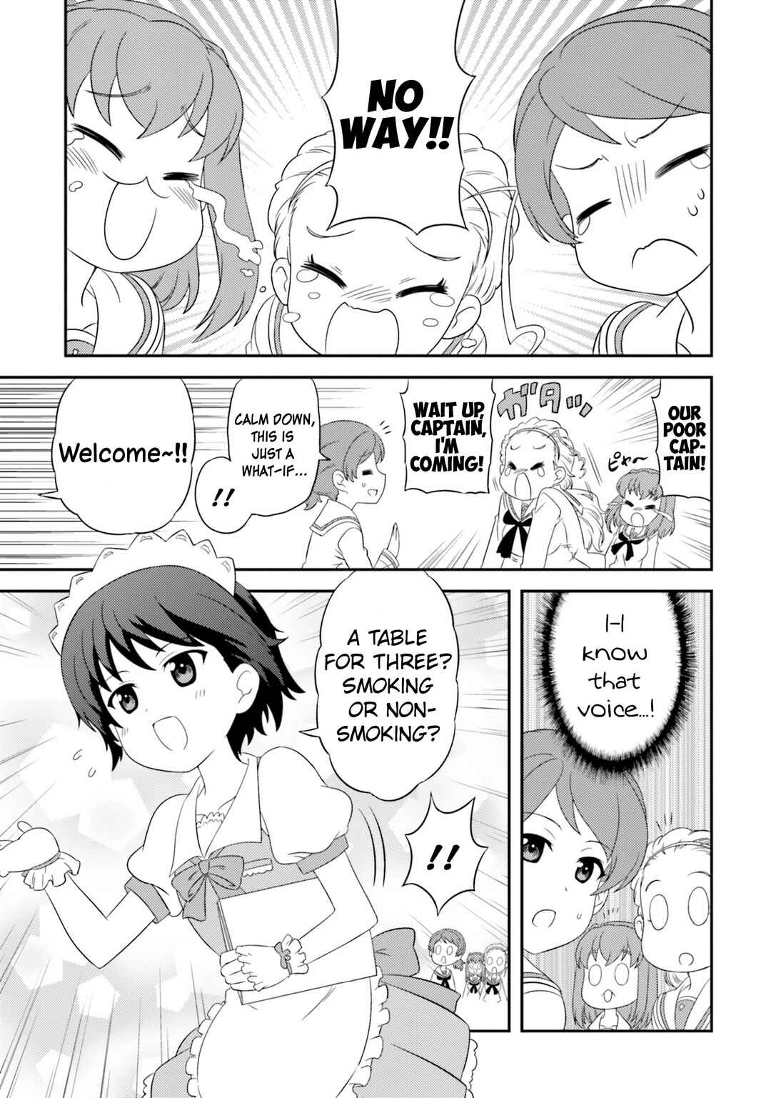 Chapter 77 - Page 9