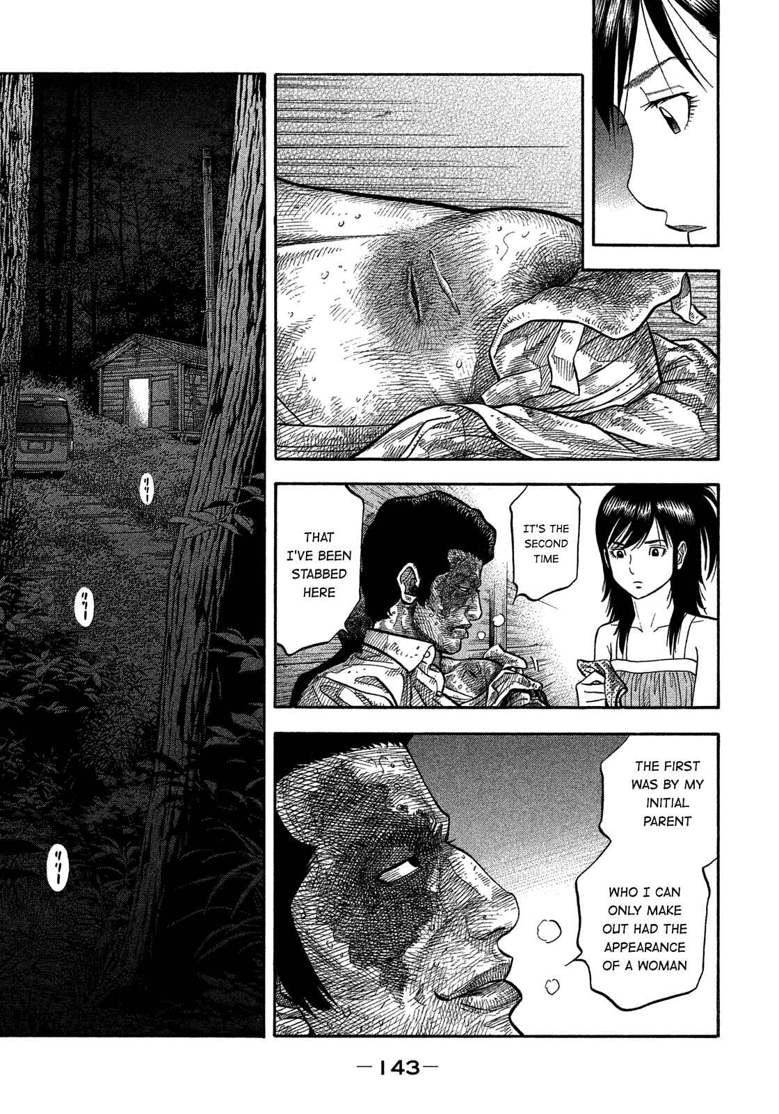 Chapter 147 - Page 10