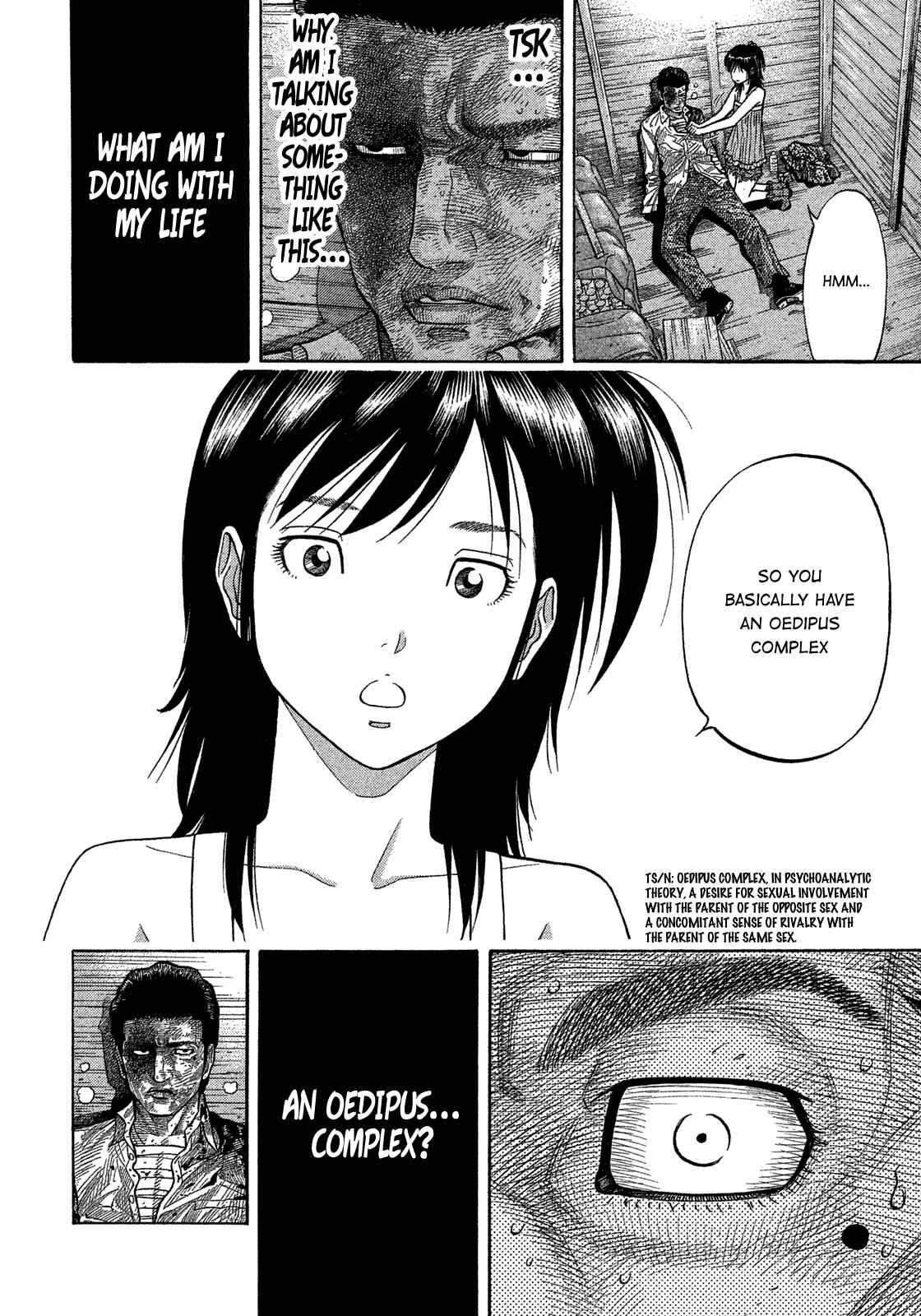 Chapter 147 - Page 11