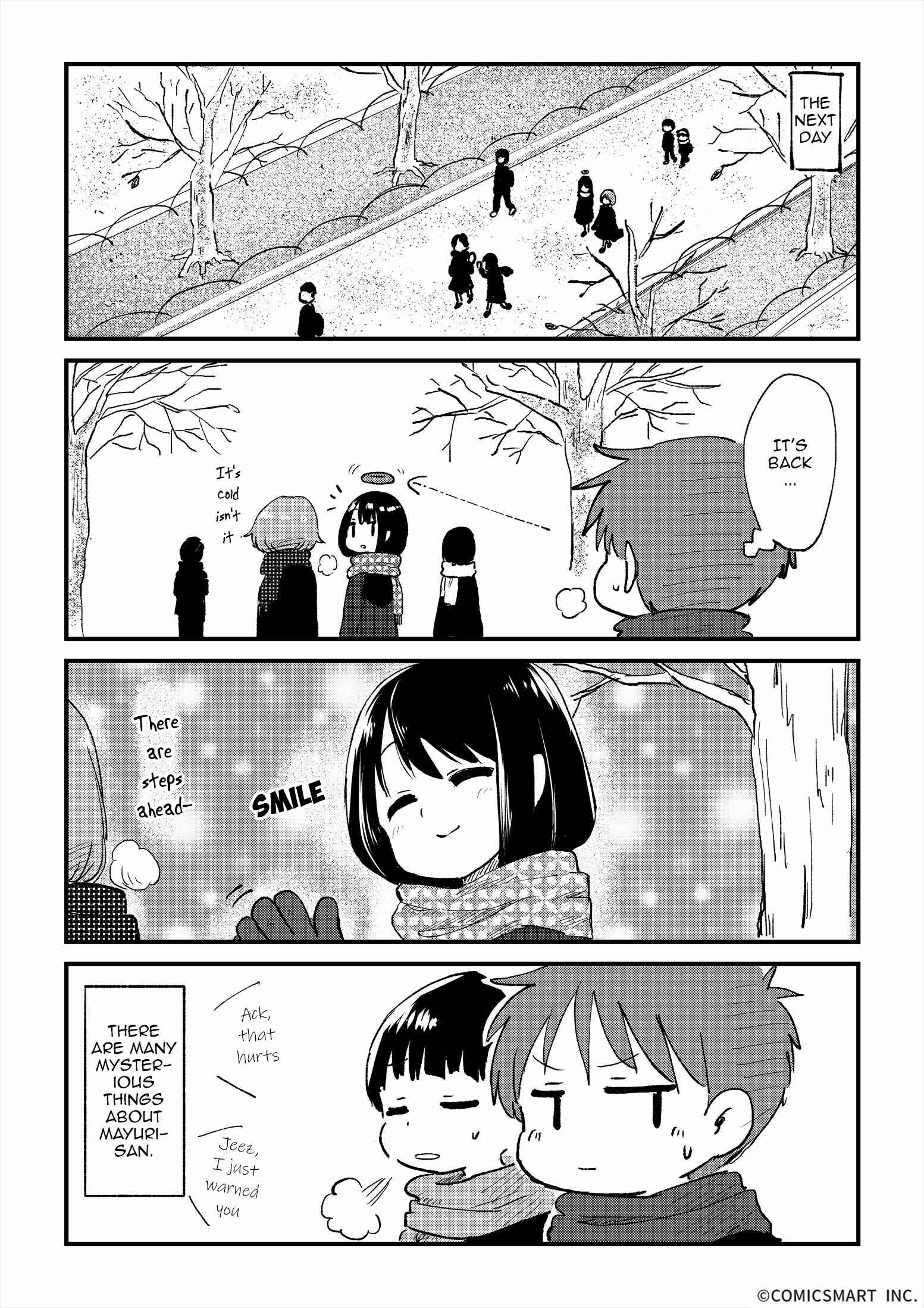 Chapter 1 - Page 4