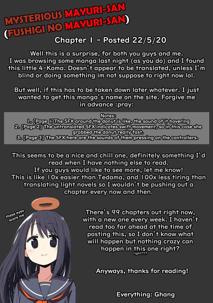 Chapter 1 - Page 5