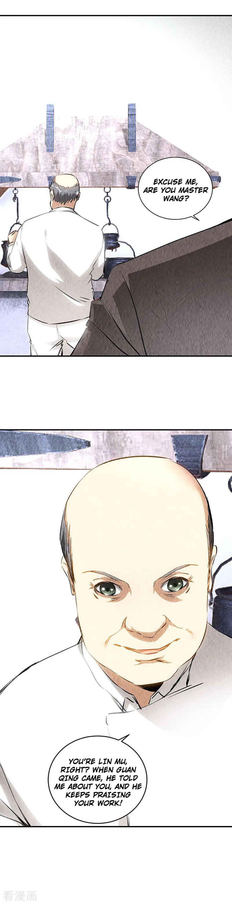Chapter 171 - Page 12