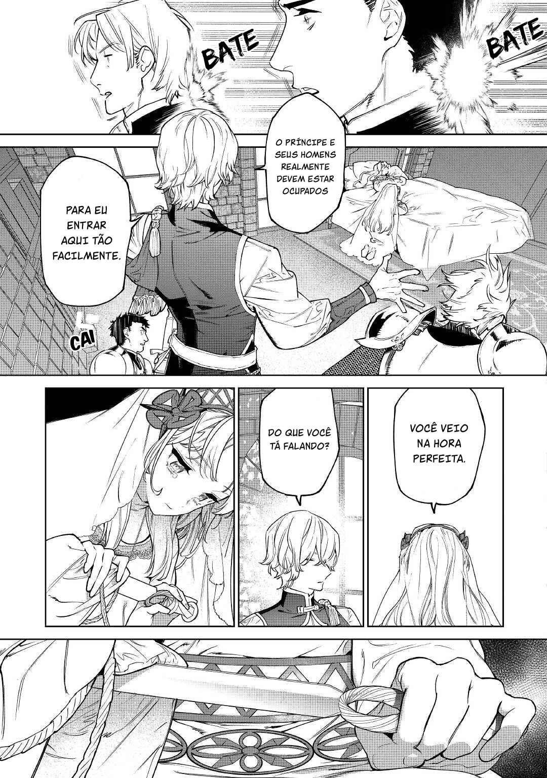 Chapter 25 - Page 29