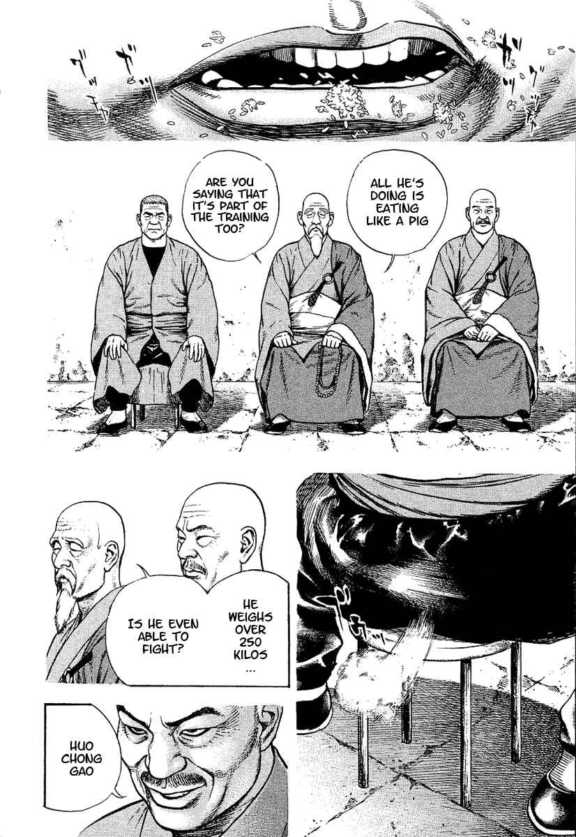 Chapter 132 - Page 10