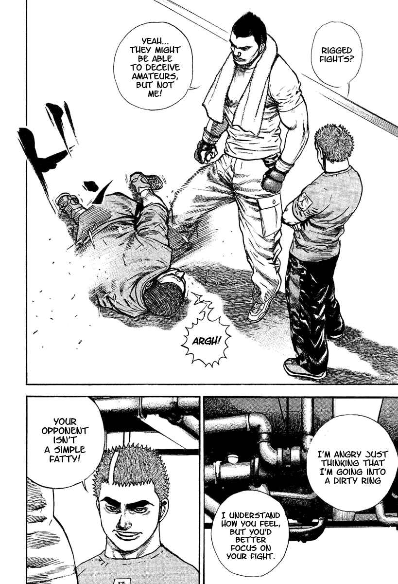 Chapter 132 - Page 5