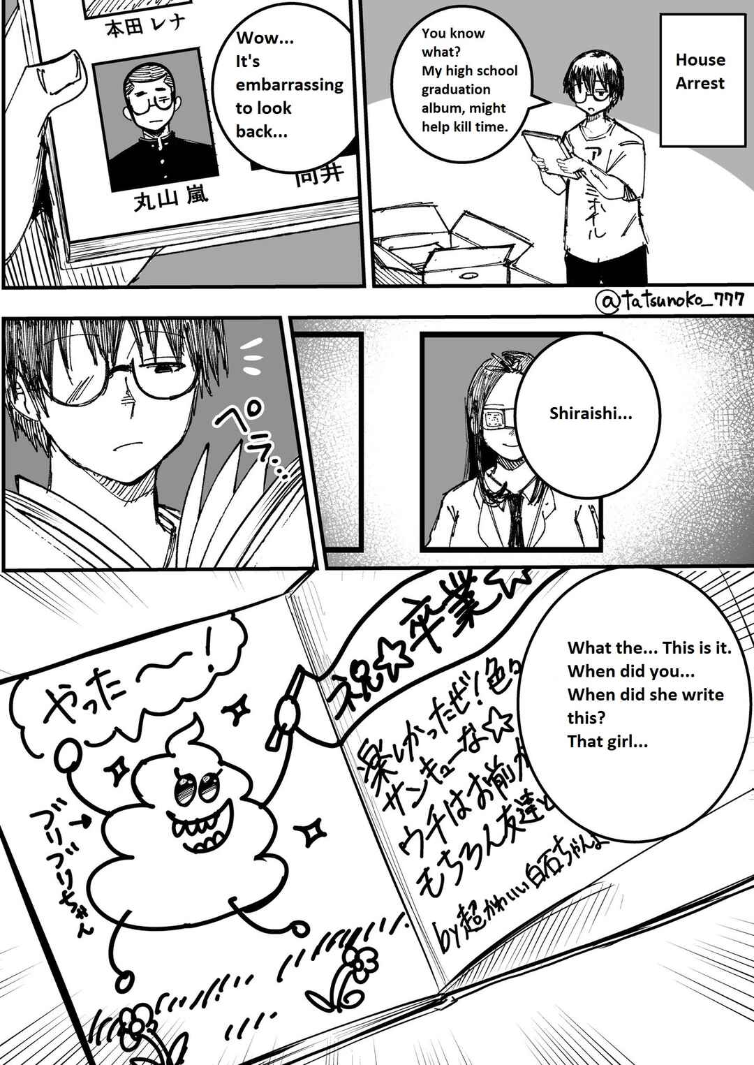 Chapter 13.5 - Page 1