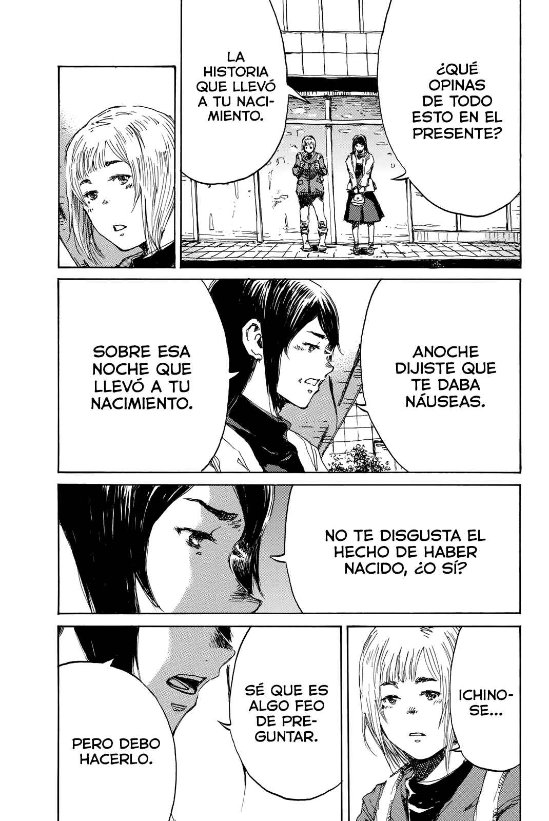 Chapter 152 - Page 11