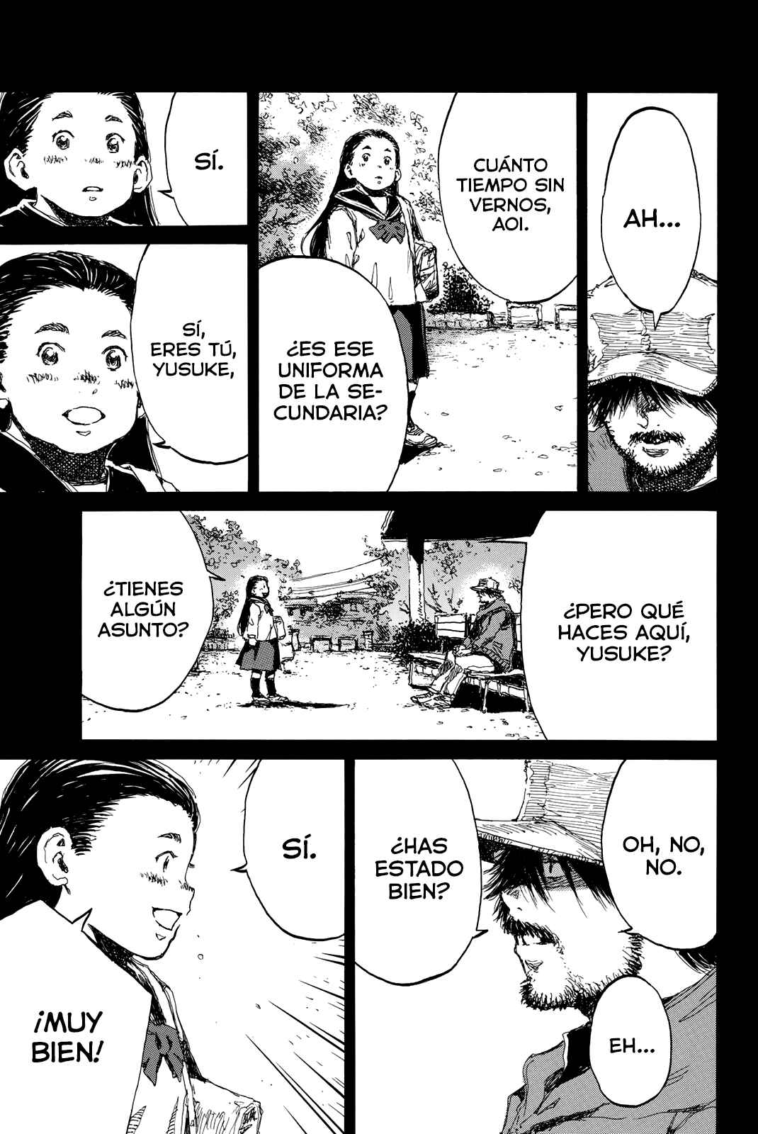 Chapter 152 - Page 3