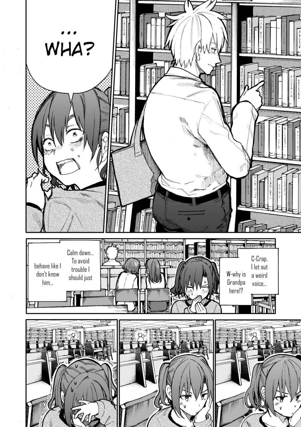 Chapter 64 - Page 3