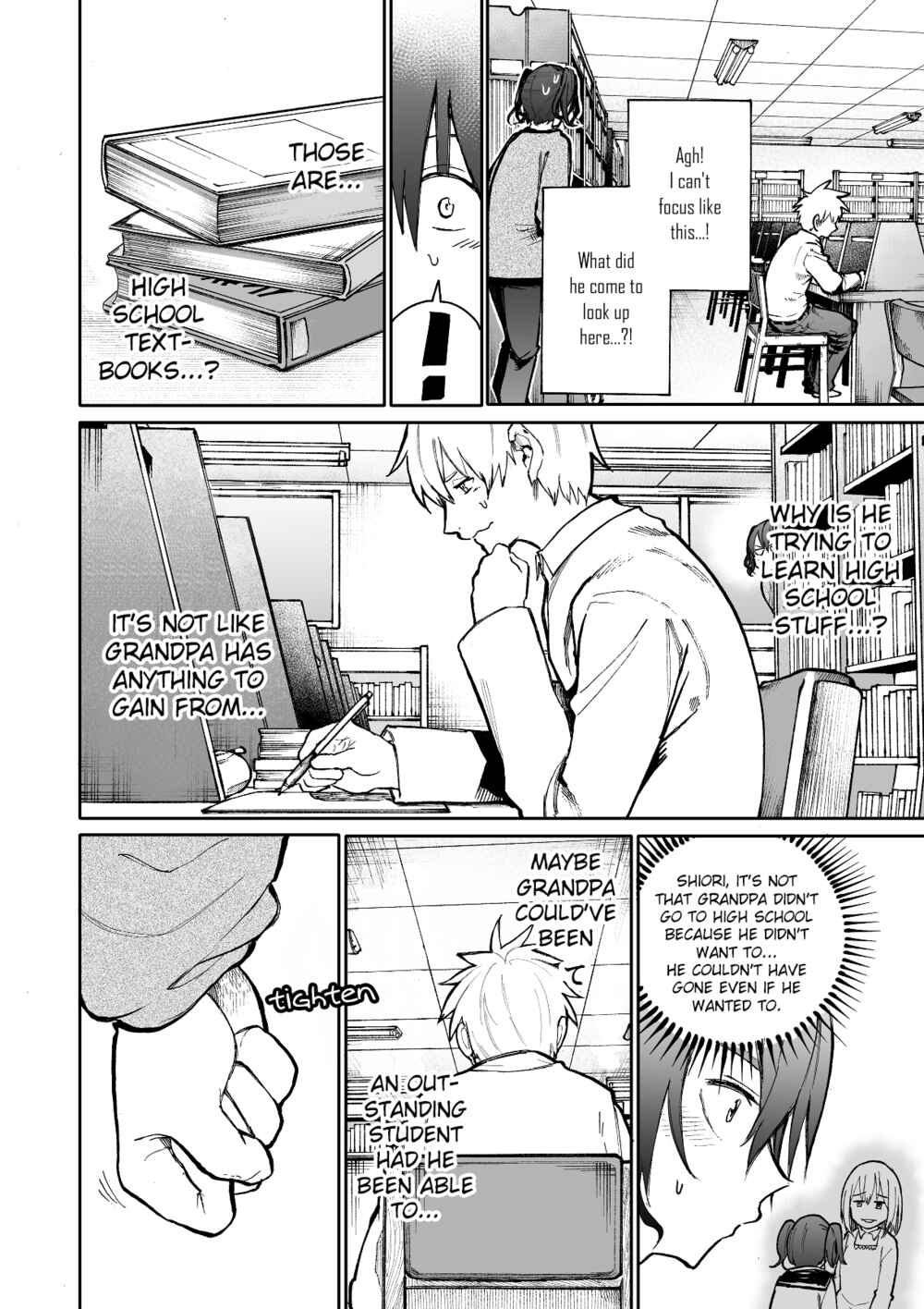 Chapter 64 - Page 4