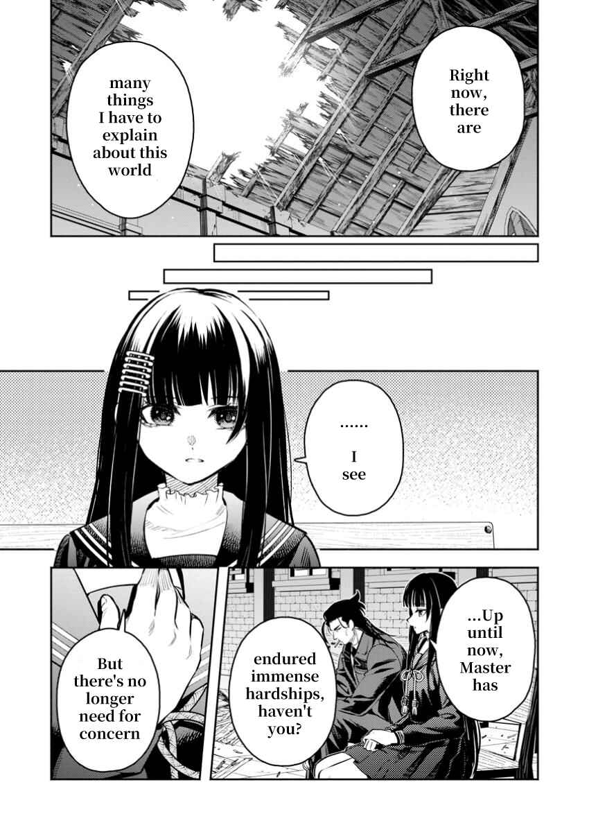 Chapter 48 - Page 21