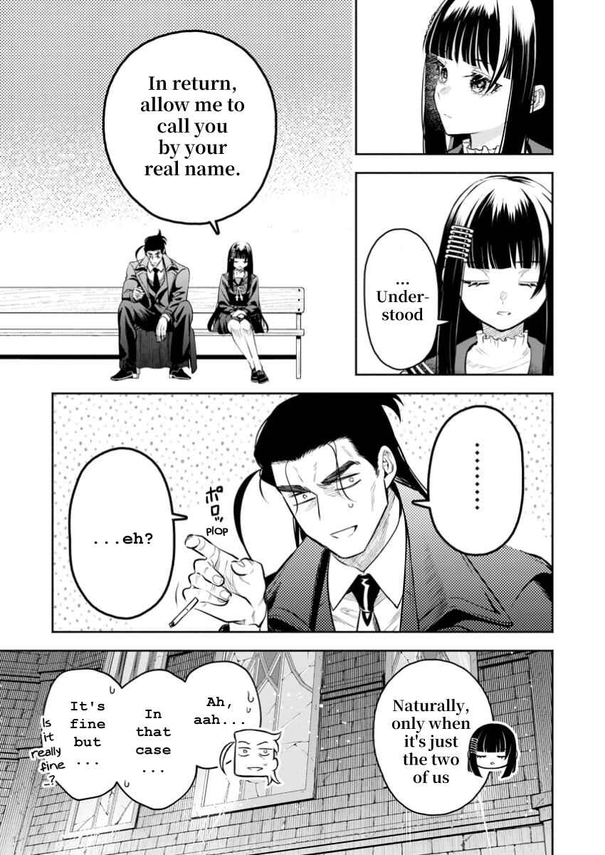Chapter 48 - Page 25