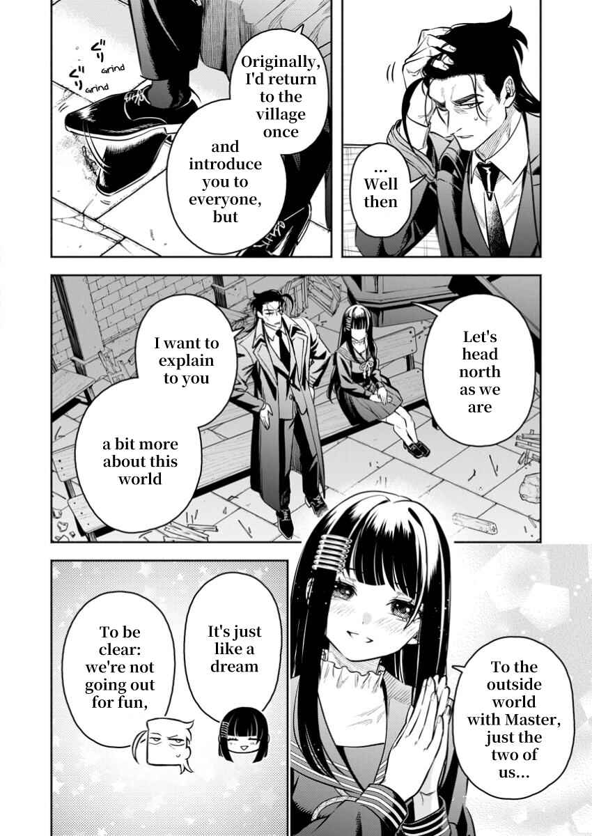 Chapter 48 - Page 26