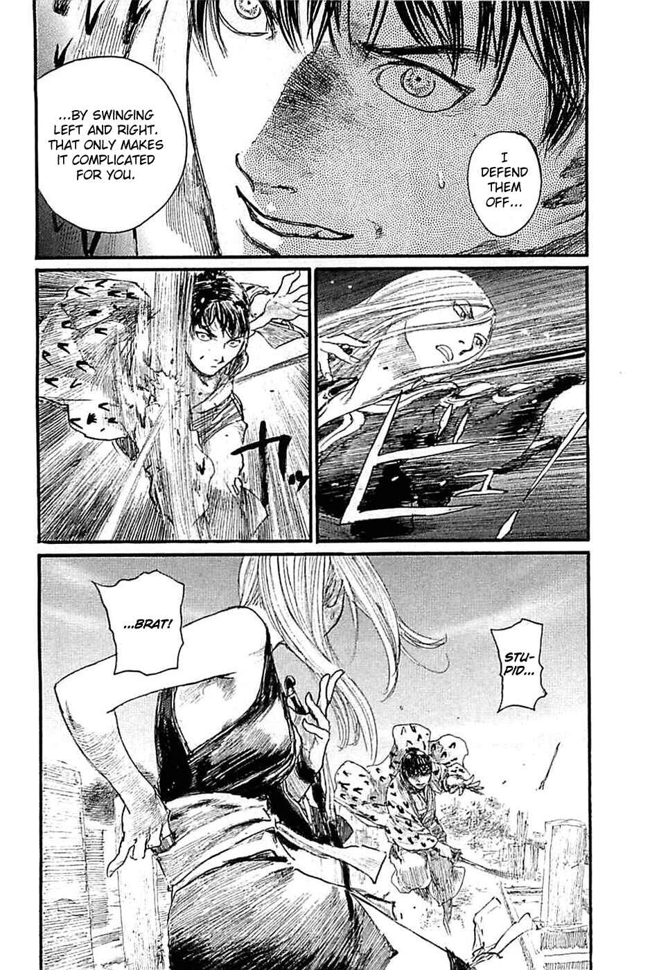 Chapter 180 - Page 26