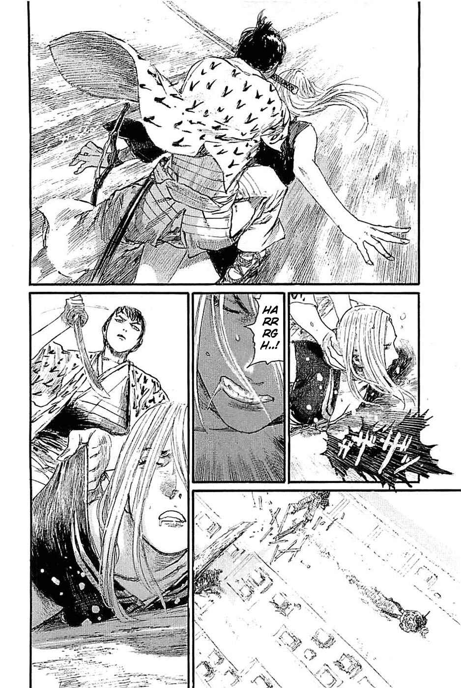 Chapter 180 - Page 28